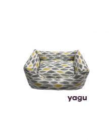 Yagu Kawa Guilliver Comfort Bed